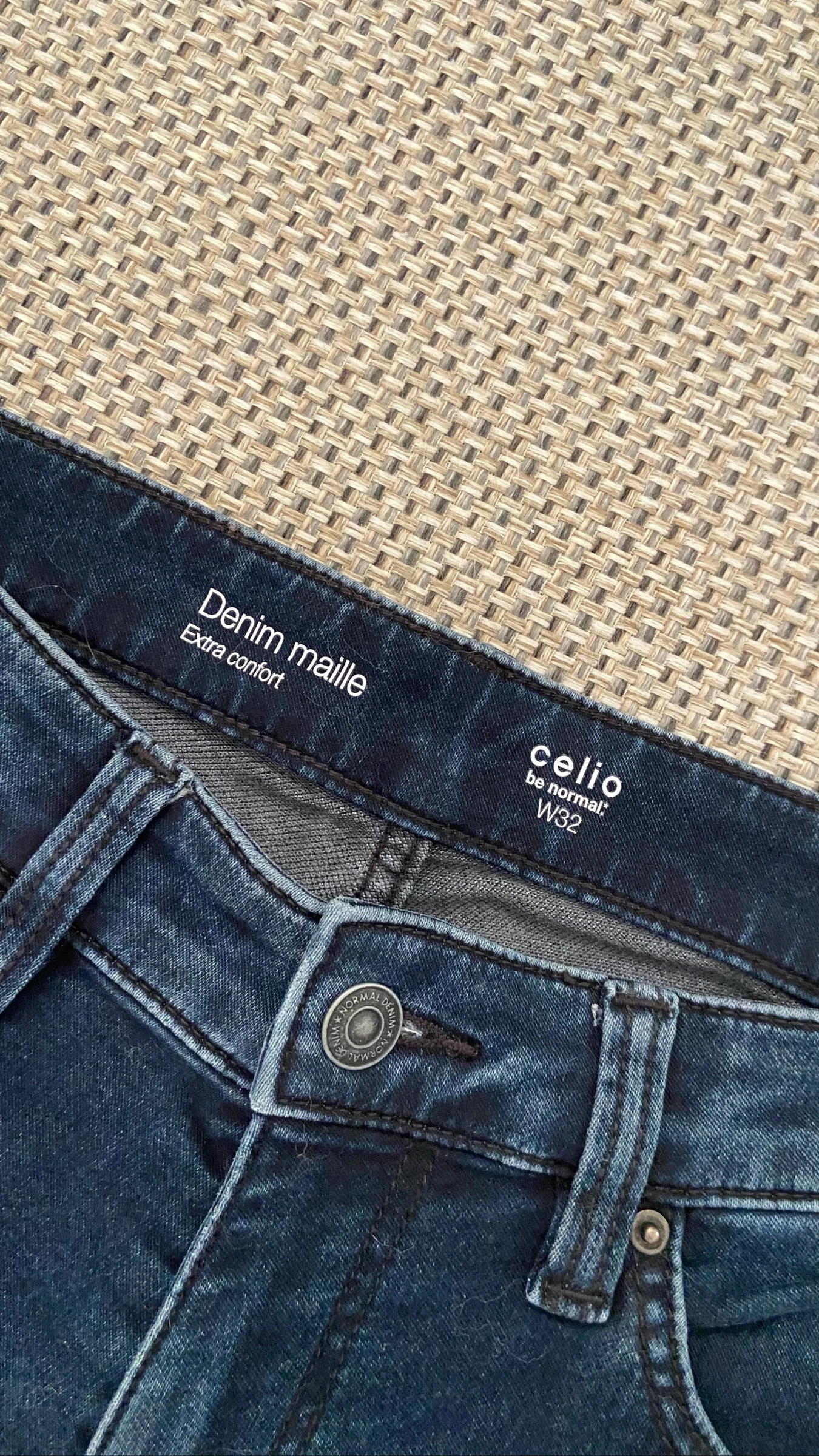 Nieuwe jeansshort celio – photo 6